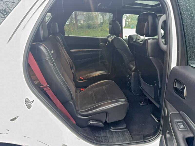 Продаж на аукціоні авто 2019 Dodge Durango Sr, vin: 1C4SDJGJ0KC581440, номер лоту: 94807115