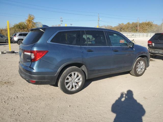 2019 Honda Pilot მანქანა იყიდება აუქციონზე, vin: 5FNYF6H19KB033925, აუქციონის ნომერი: 91708085