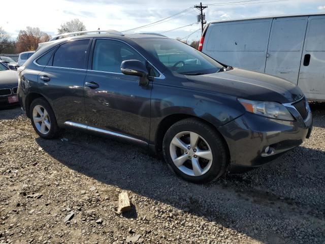 93218655 :رقم المزاد ، 2T2BK1BA4BC097318 vin ، 2011 Lexus Rx مزاد بيع
