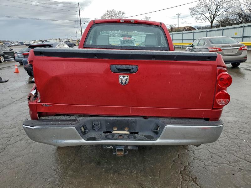 Aukcja sprzedaży 2007 Dodge Ram 1500, vin: 1D7HA16K87J571048, numer aukcji: 94279825