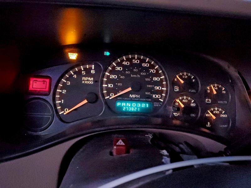 Aukcja sprzedaży 2002 Chevrolet Silverado, vin: 2GCEC19V921196884, numer aukcji: 92670105