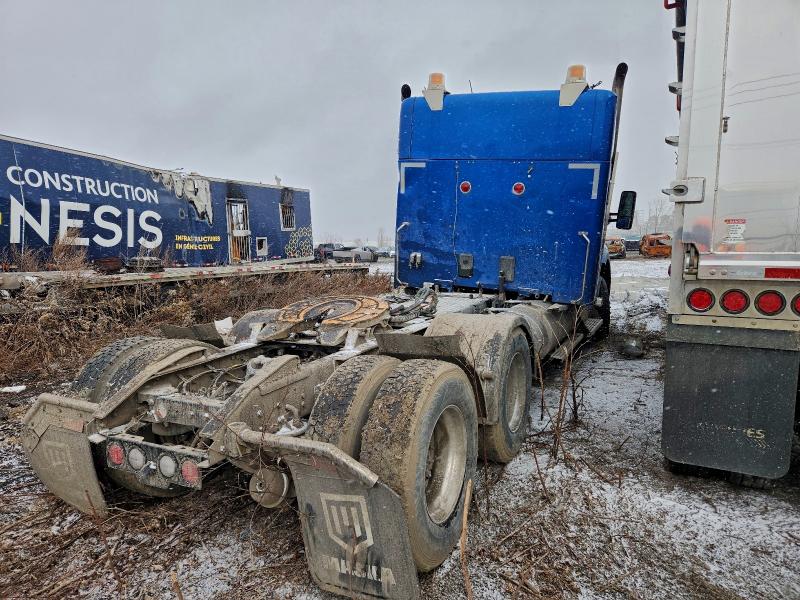 93929685 :رقم المزاد ، 1XKZDP0X4KJ950509 vin ، 2019 Kenworth Construction مزاد بيع