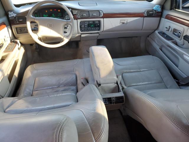 Продажа на аукционе авто 1999 Cadillac Deville, vin: 1G6KD54Y7XU801315, номер лота: 91323855