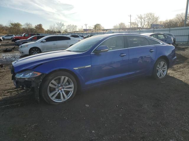 Продаж на аукціоні авто 2017 Jaguar Xjl, vin: SAJWJ2GD1H8W06076, номер лоту: 92689895
