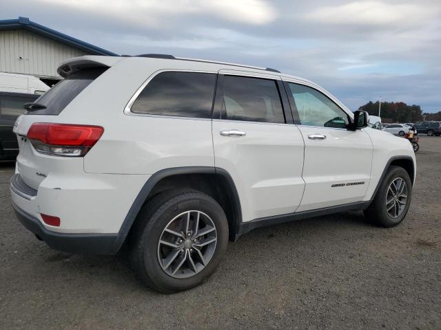 Продажа на аукционе авто 2017 Jeep Grand Cher, vin: 1C4RJFBG1HC840901, номер лота: 92295805