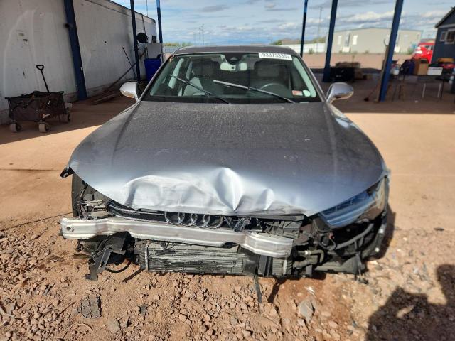 Aukcja sprzedaży 2018 Audi A7, vin: WAUW3AFC1JN070150, numer aukcji: 93375335