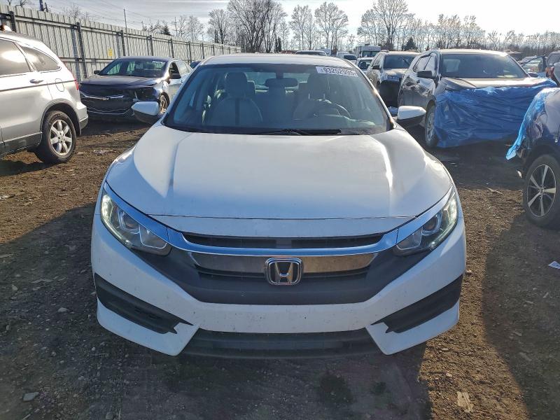 93252995 :رقم المزاد ، 19XFC2F55GE026479 vin ، 2016 Honda Civic مزاد بيع