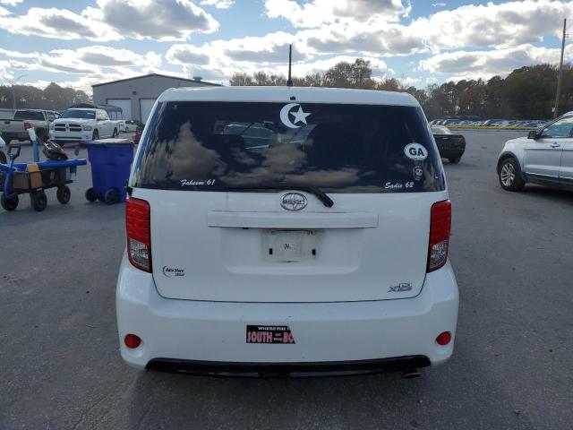 Продажа на аукционе авто 2015 Toyota Scion Xb, vin: JTLZE4FE1FJ073632, номер лота: 91986335