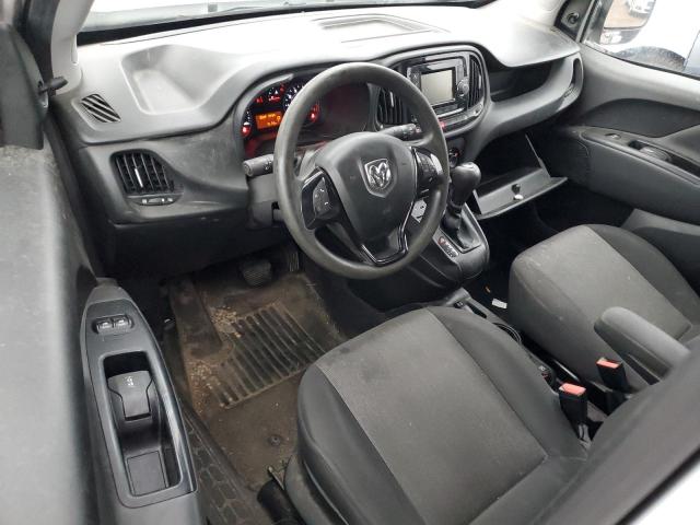 Продажа на аукционе авто 2022 Ram Promaster City, vin: ZFBHRFAB2N6W77294, номер лота: 79492035