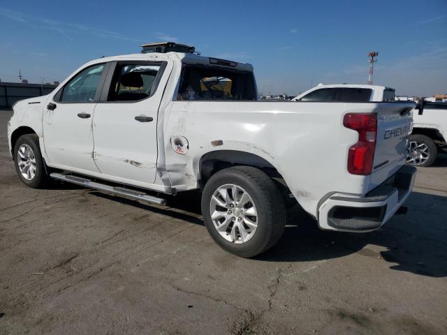 Aukcja sprzedaży 2021 Chevrolet Silverado, vin: 1GCPWBEKXMZ338056, numer aukcji: 91693575