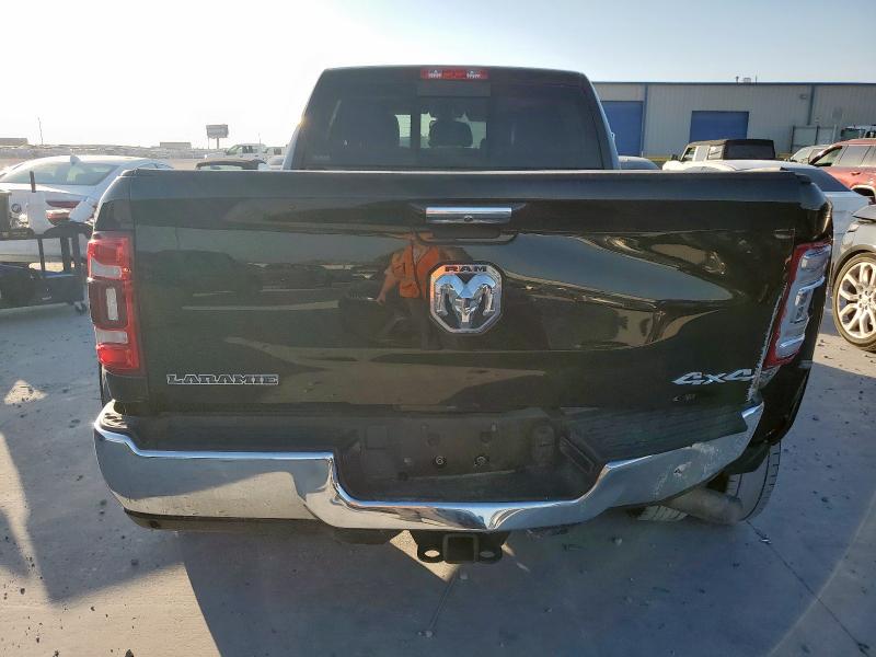 Продаж на аукціоні авто 2022 Ram 3500 Laram, vin: 3C63RRML3NG193590, номер лоту: 93561695