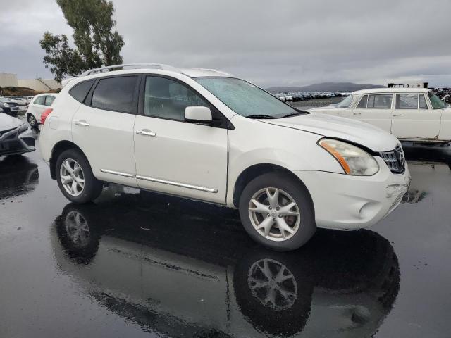 Продаж на аукціоні авто 2011 Nissan Rogue S, vin: JN8AS5MT5BW179009, номер лоту: 92412165