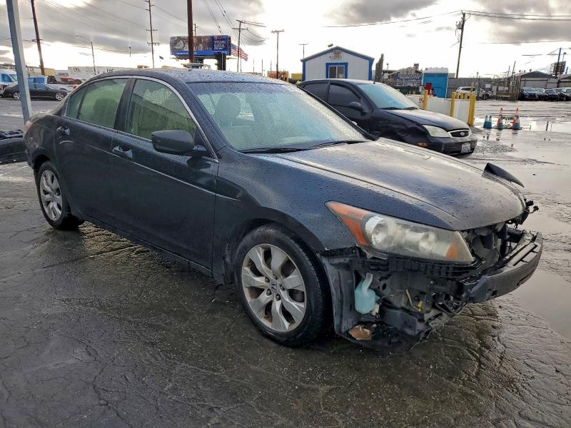 Продаж на аукціоні авто 2008 Honda Accord, vin: JHMCP26888C023052, номер лоту: 93878355