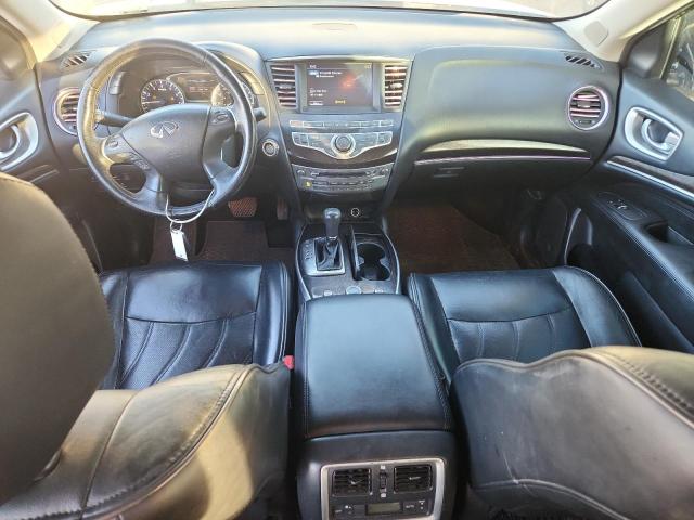 Aukcja sprzedaży 2014 Infiniti Qx60, vin: 5N1AL0MM6EC510637, numer aukcji: 93443255