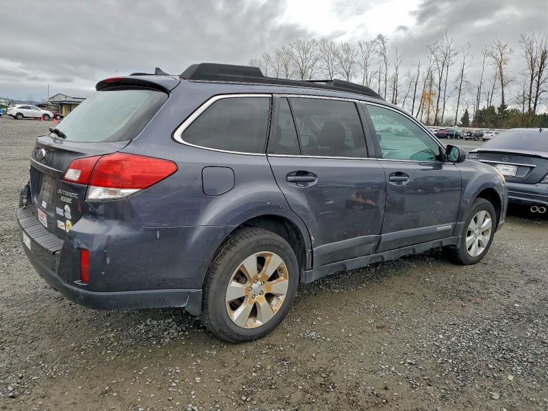 Продажа на аукционе авто 2011 Subaru Outback, vin: 4S4BRBHC4B3400780, номер лота: 93132945