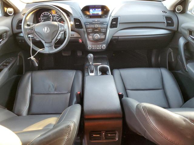 93563025 :رقم المزاد ، 5J8TB3H31GL010148 vin ، 2016 Acura Rdx مزاد بيع