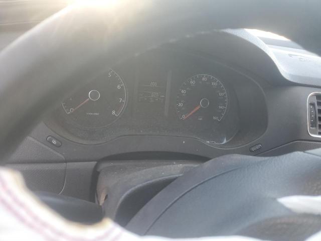 Aukcja sprzedaży 2011 Volkswagen Jetta, vin: 3VWDX7AJ3BM080985, numer aukcji: 90838055