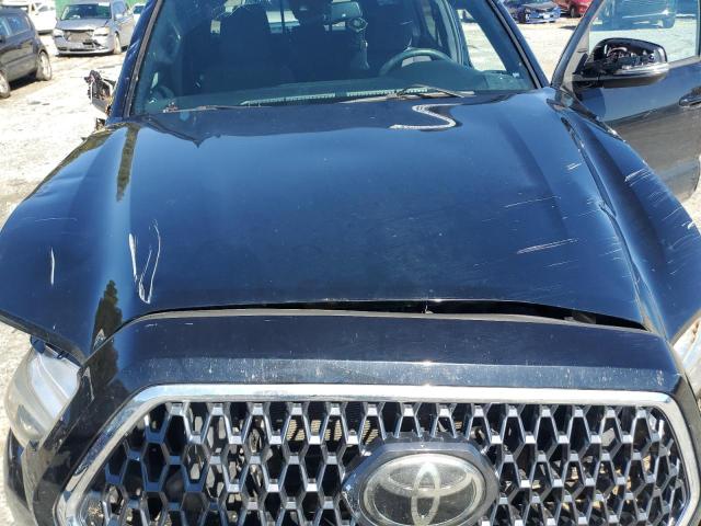 Продажа на аукционе авто 2019 Toyota Tacoma, vin: 3TMCZ5ANXKM212012, номер лота: 90831635