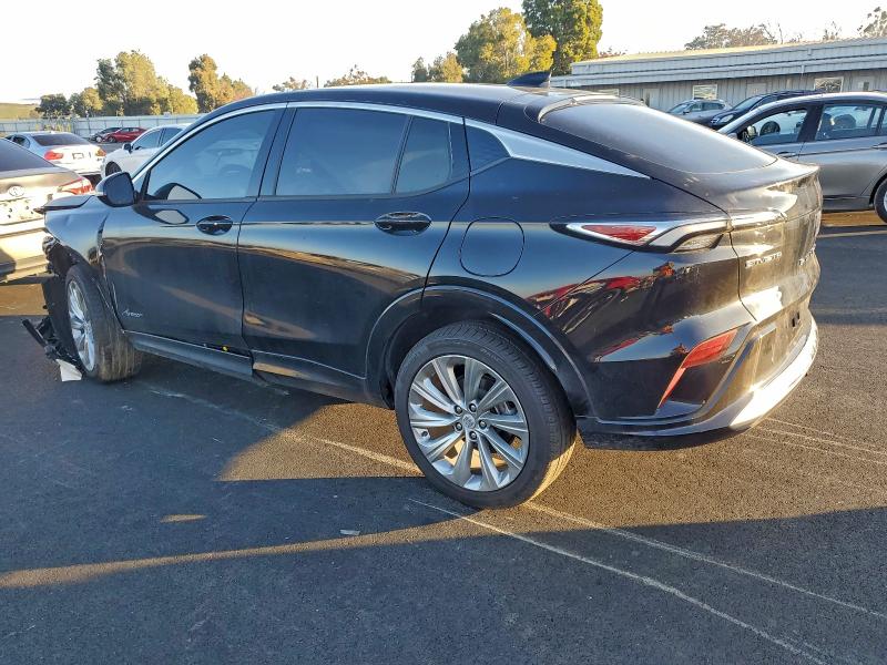 94114625 :رقم المزاد ، KL47LCE2XRB055598 vin ، 2024 Buick Envista مزاد بيع