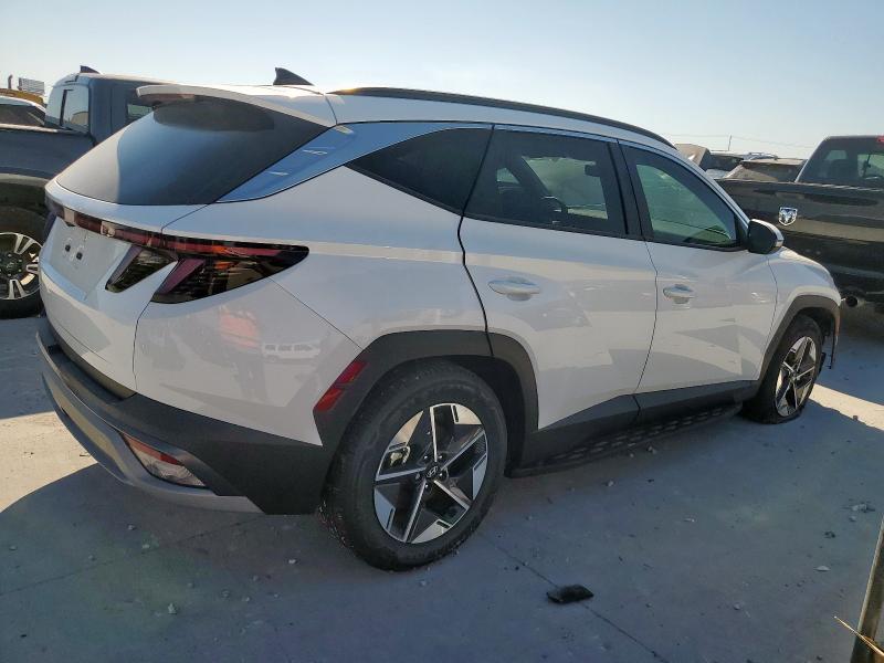 Продажа на аукционе авто 2025 Hyundai Tucson, vin: 3KMJC3DE7SE017825, номер лота: 91789415