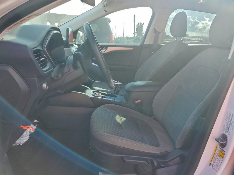 2021 Ford Escape მანქანა იყიდება აუქციონზე, vin: 1FMCU9G66MUB01151, აუქციონის ნომერი: 57837166