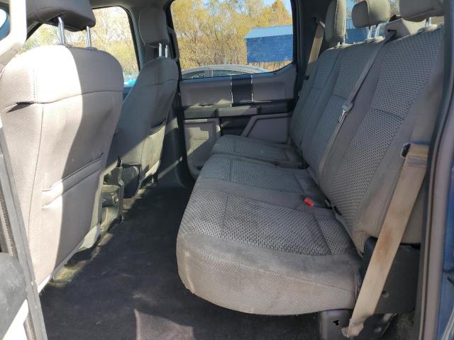 Продажа на аукционе авто 2015 Ford F150 Super, vin: 1FTEW1EP9FKE40022, номер лота: 92008745