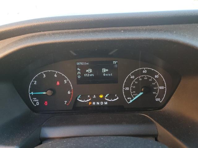 Aukcja sprzedaży 2023 Ford Transit, vin: 1FTYE1YG7PKA85462, numer aukcji: 79659125