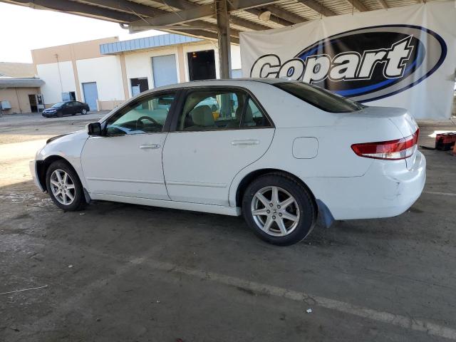 2004 Honda Accord მანქანა იყიდება აუქციონზე, vin: 1HGCM66584A014611, აუქციონის ნომერი: 92038325