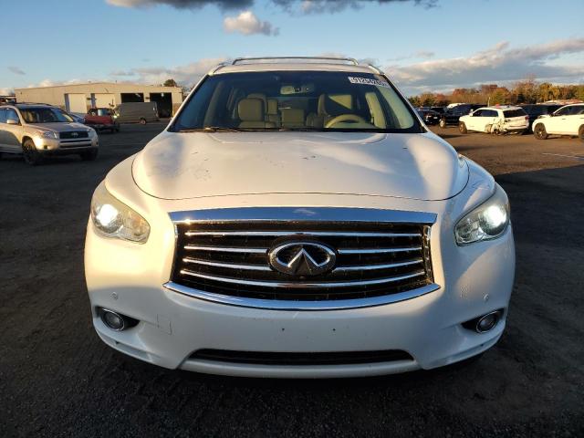 Aukcja sprzedaży 2014 Infiniti Qx60, vin: 5N1AL0MN5EC539636, numer aukcji: 91254265