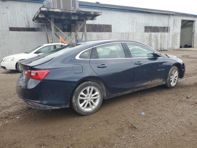 Aukcja sprzedaży 2018 Chevrolet Malibu, vin: 1G1ZD5ST7JF202003, numer aukcji: 91892975