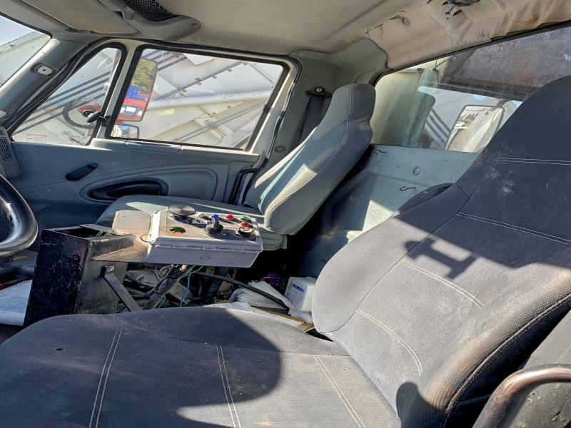 Продаж на аукціоні авто 2006 International 7000 7400, vin: 1HTWCAAR36J394040, номер лоту: 70138765