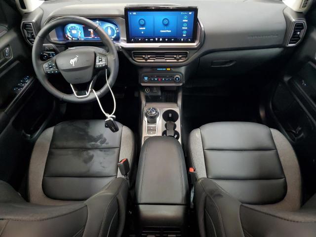 Продажа на аукционе авто 2025 Ford Bronco Sport, vin: 3FMCR9BNXSRE37244, номер лота: 92576895