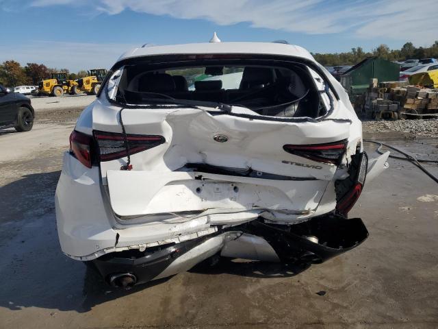 Aukcja sprzedaży 2018 Alfa Romeo Stelvio, vin: ZASFAKAN1J7C19353, numer aukcji: 91092835