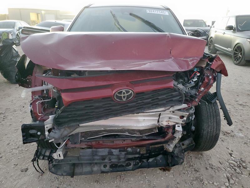 Продаж на аукціоні авто 2024 Toyota Rav4 Xle, vin: 2T3W1RFV7RW345842, номер лоту: 92417145