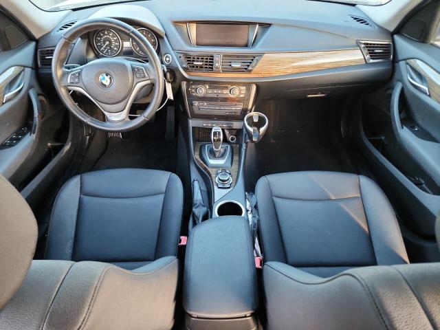 93199765 :رقم المزاد ، WBAVM1C57EVW52208 vin ، 2014 Bmw X1 Sdrive2 مزاد بيع