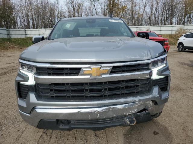 91876895 :رقم المزاد ، 1GCPDKEK5RZ114920 vin ، 2024 Chevrolet Silverado مزاد بيع