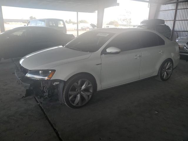 Auction sale of the 2017 Volkswagen Jetta Gli, vin: 3VW5T7AJ1HM323041, lot number: 91425595