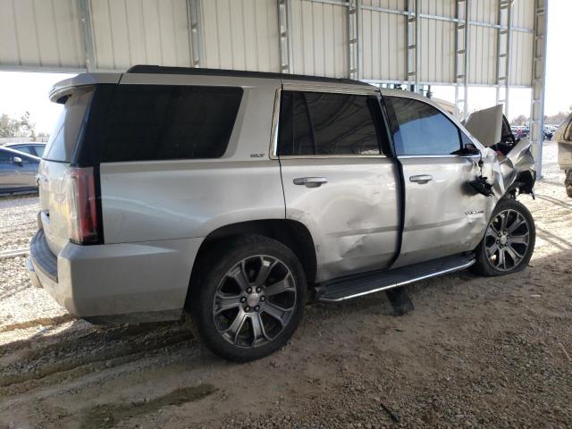 Продажа на аукционе авто 2017 Gmc Yukon, vin: 1GKS2BKC6HR279388, номер лота: 92211505