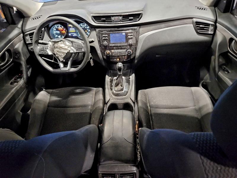 Auction sale of the 2018 Nissan Rogue Sport, vin: JN1BJ1CR4JW257718, lot number: 91828465