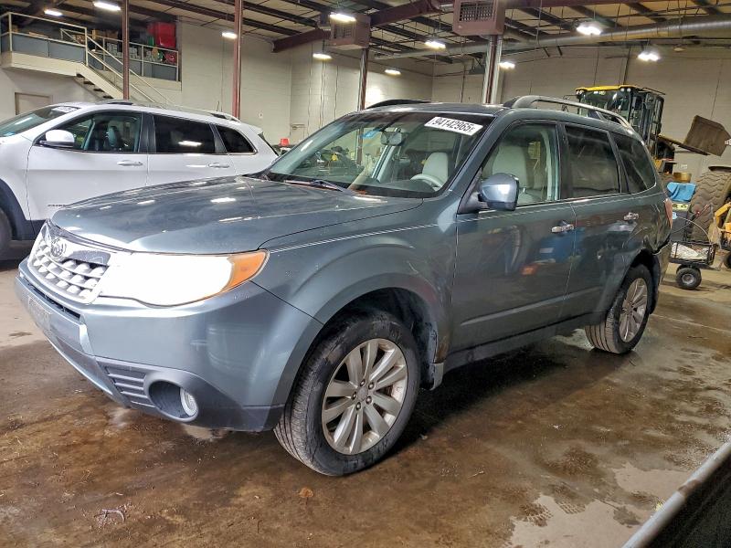 Aukcja sprzedaży 2012 Subaru Forester, vin: JF2SHADC7CH439893, numer aukcji: 94142965