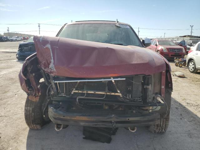 Aukcja sprzedaży 2011 Chevrolet Suburban, vin: 1GNSKKE35BR120478, numer aukcji: 91604295