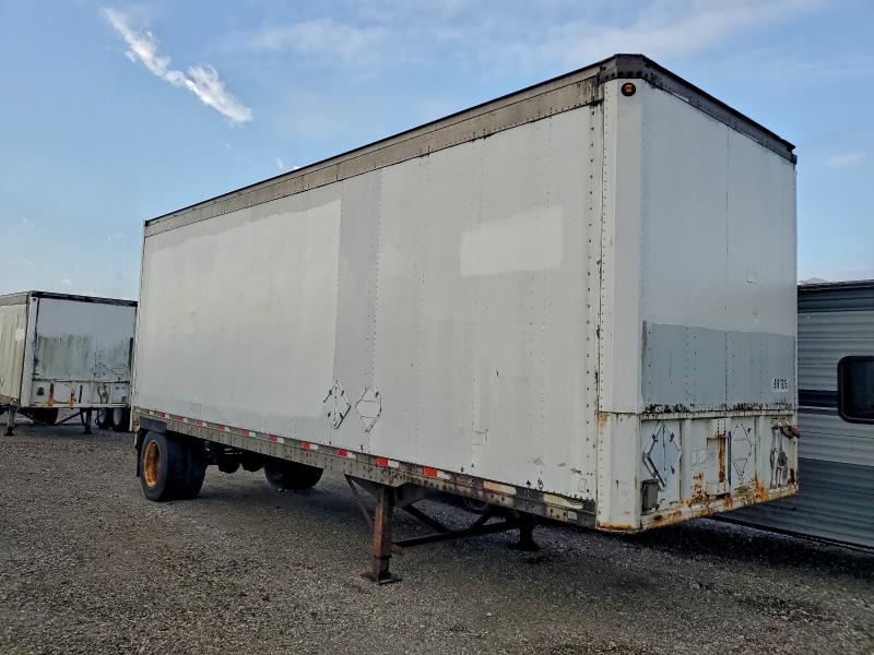 Продажа на аукционе авто 1993 Mrdy Trailer, vin: 1NNVA2817PM189729, номер лота: 90617975