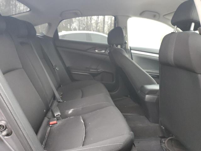 Aukcja sprzedaży 2018 Honda Civic, vin: 2HGFC2F62JH011783, numer aukcji: 87403065