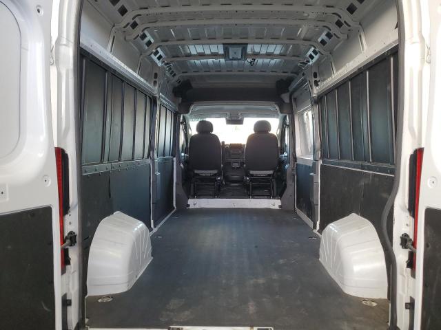2025 Ram Promaster მანქანა იყიდება აუქციონზე, vin: 3C6MRVHG4SE549112, აუქციონის ნომერი: 91826245