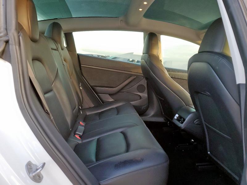 Продажа на аукционе авто 2023 Tesla Model 3, vin: 5YJ3E1EA8PF590482, номер лота: 89902585