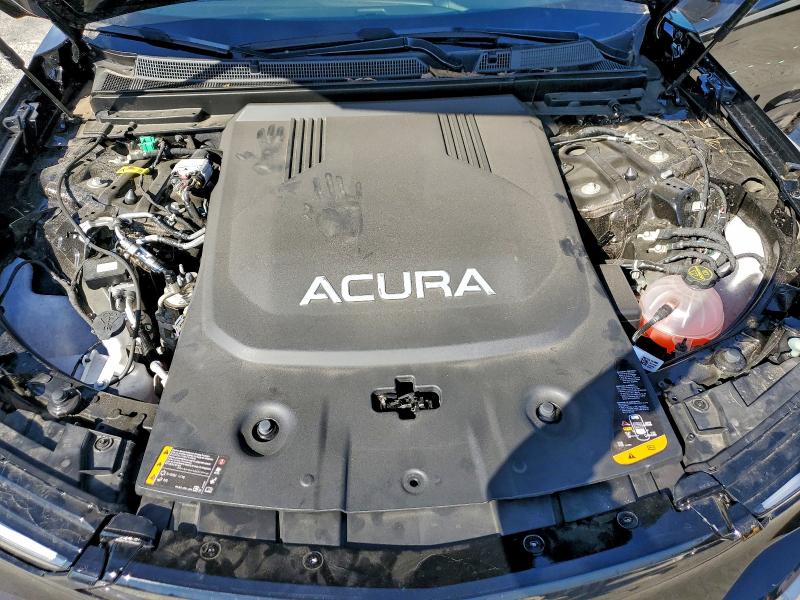 Продаж на аукціоні авто 2024 Acura Zdx, vin: 4W5KHNRL8RZ512774, номер лоту: 91470645