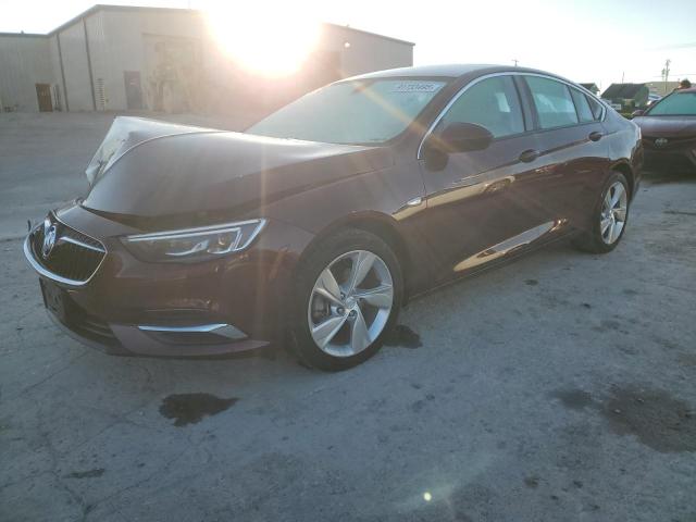 Продаж на аукціоні авто 2018 Buick Regal, vin: W04GL6SXXJ1063051, номер лоту: 91733495