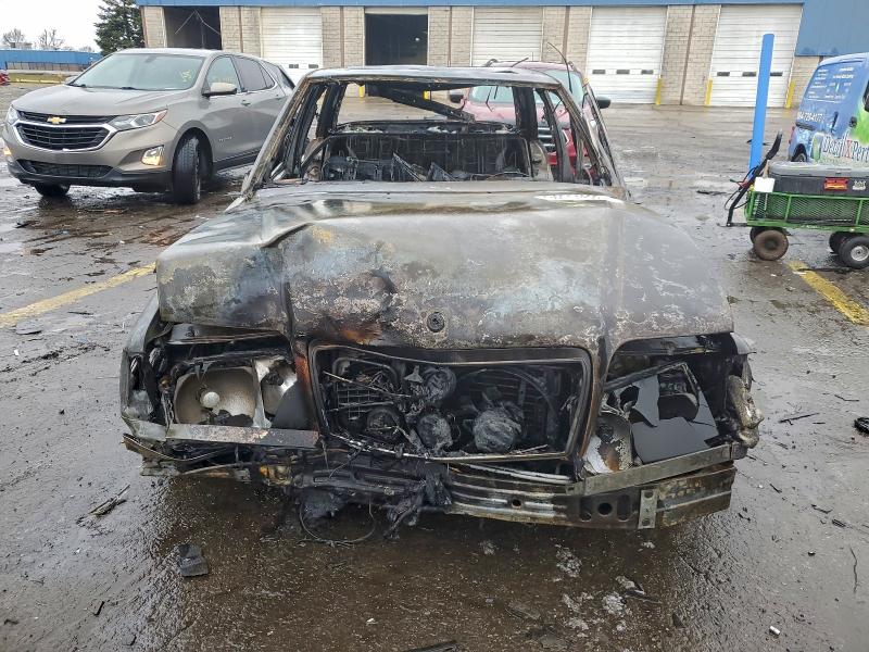 Продаж на аукціоні авто 1995 Mercedes-benz E, vin: WDBEB31E5SC074297, номер лоту: 94114635