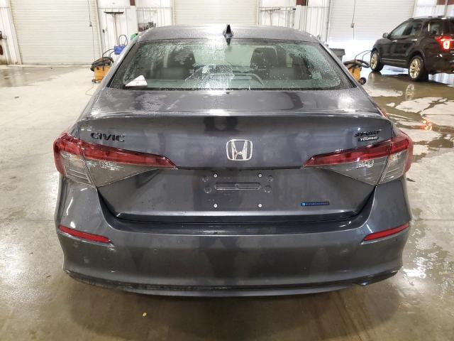 Продажа на аукционе авто 2026 Honda Civic, vin: 2HGFE4F83TH310788, номер лота: 91050975