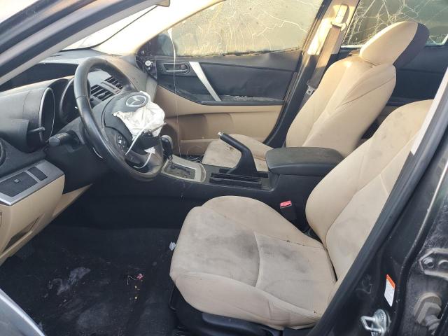65367295 :رقم المزاد ، JM1BL1S59A1259256 vin ، 2010 Mazda 3 S مزاد بيع